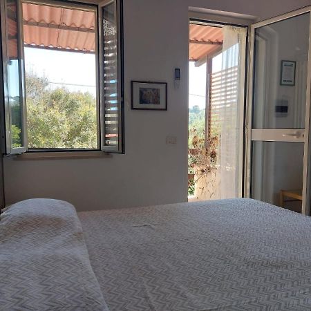 La Dimora Dei Pescatori Villa Vieste Exterior foto