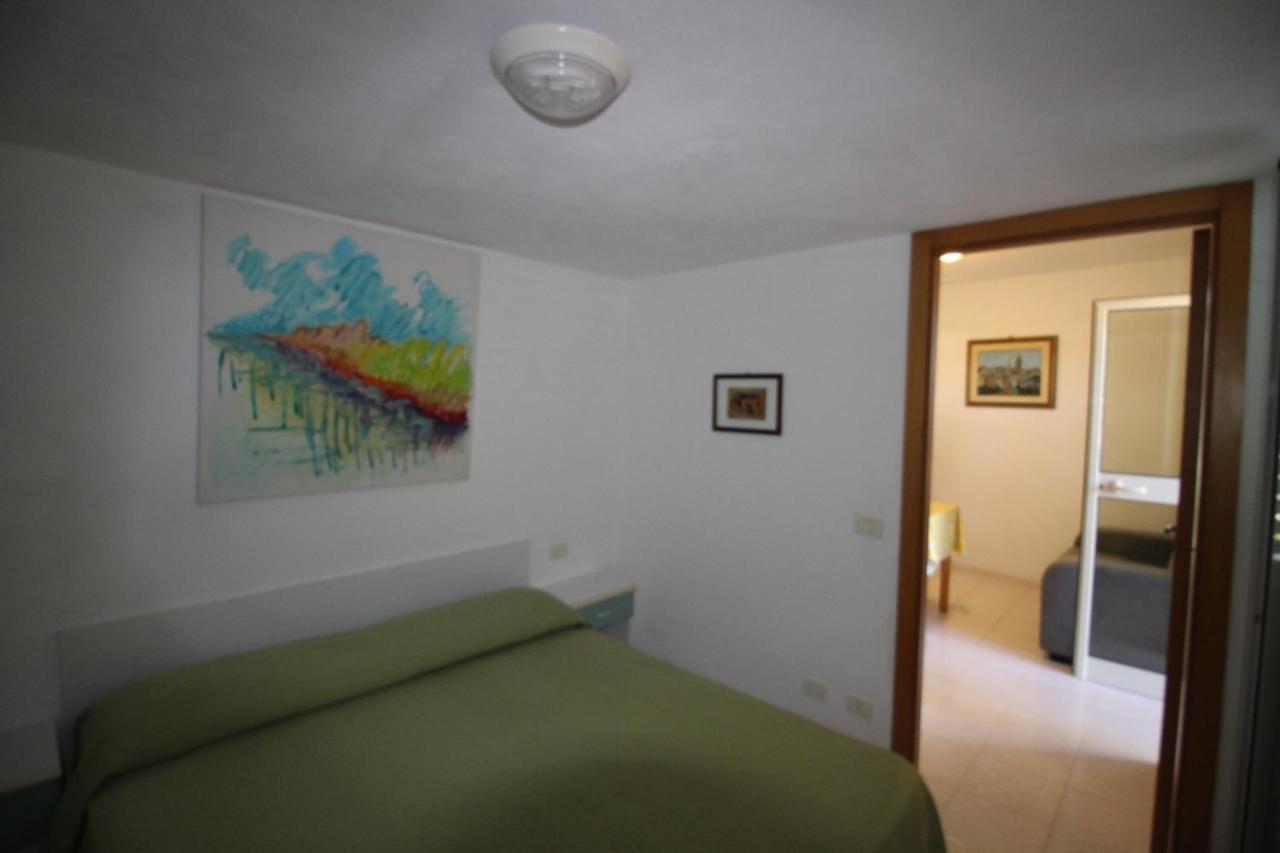 La Dimora Dei Pescatori Villa Vieste Exterior foto