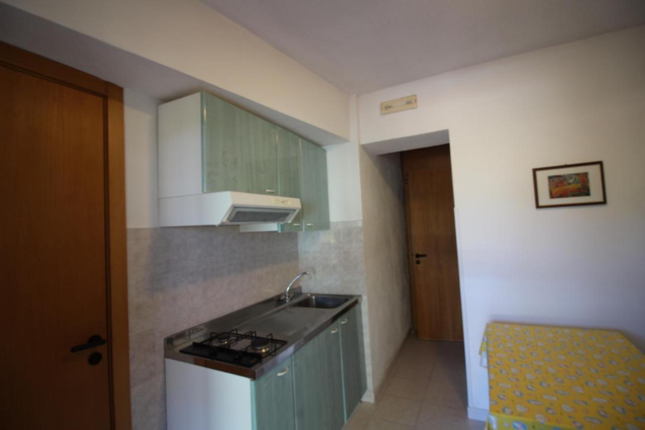 La Dimora Dei Pescatori Villa Vieste Exterior foto