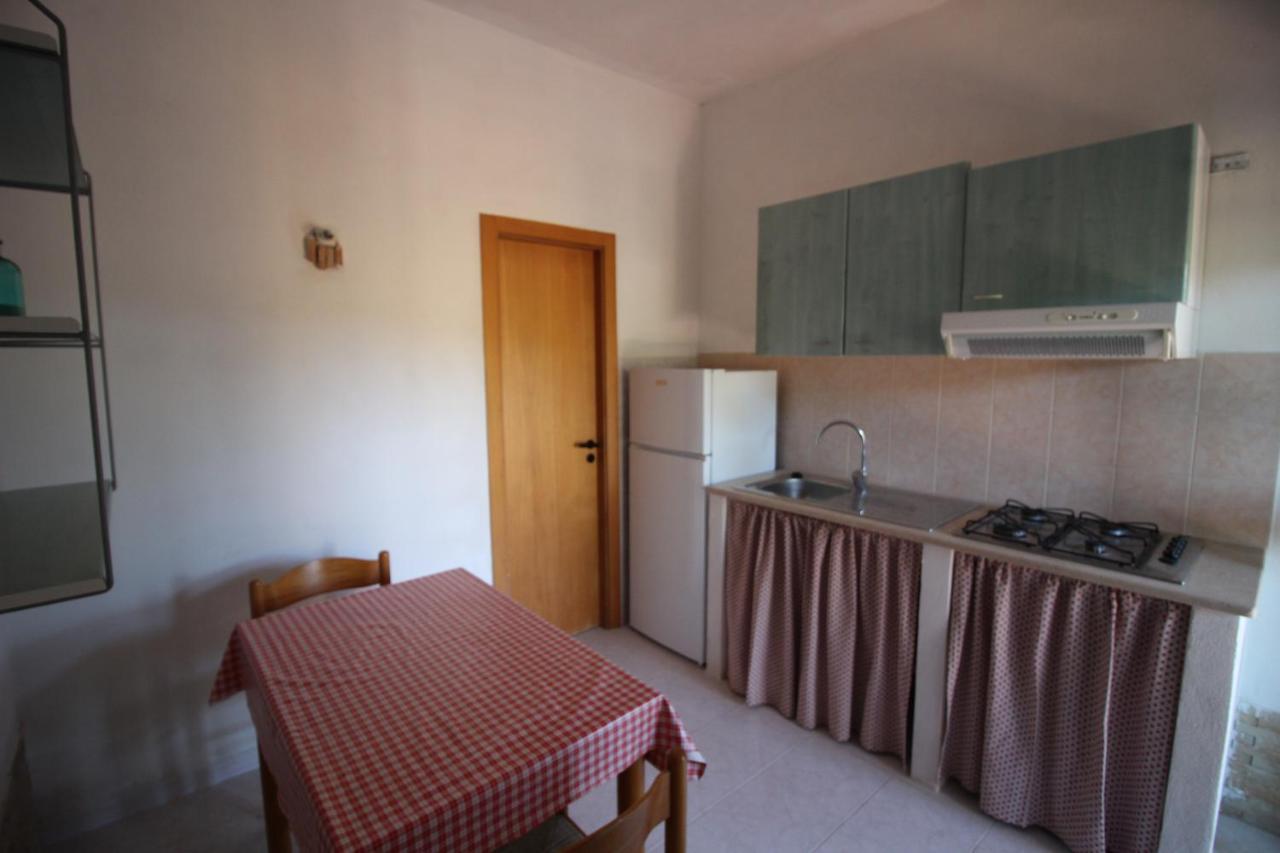 La Dimora Dei Pescatori Villa Vieste Exterior foto