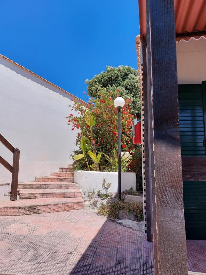 La Dimora Dei Pescatori Villa Vieste Exterior foto